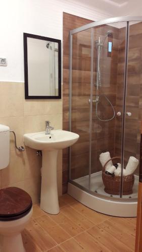 Hostal Casa Mosului
