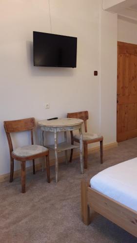 Hostal Casa Mosului