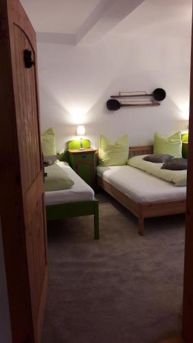 Hostal Casa Mosului