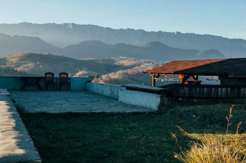 Drumul Carului Villa