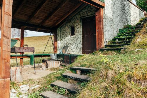 Drumul Carului Villa