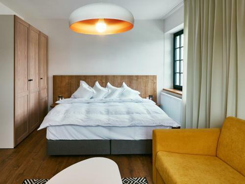Hotel A Hostinec Slunce