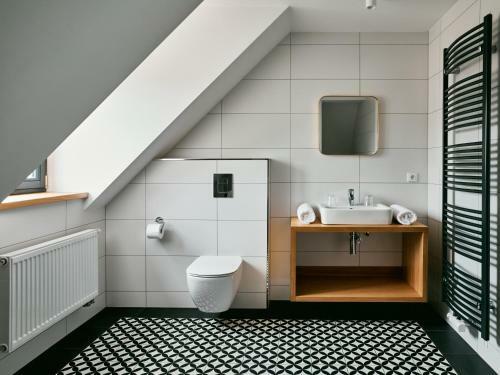 Hotel A Hostinec Slunce