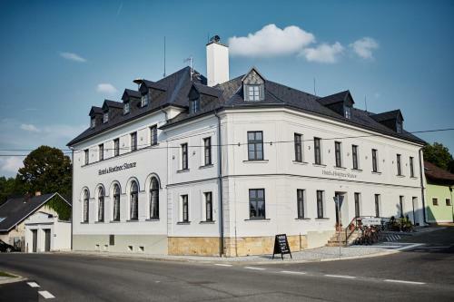 Hotel A Hostinec Slunce
