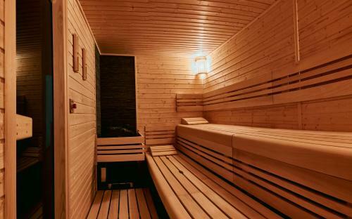 Hotel A Hostinec Slunce