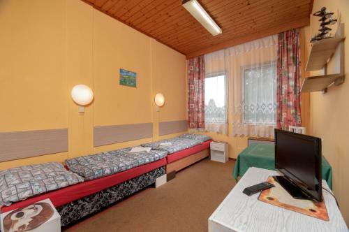 Albergue Ubytovna Z-sport