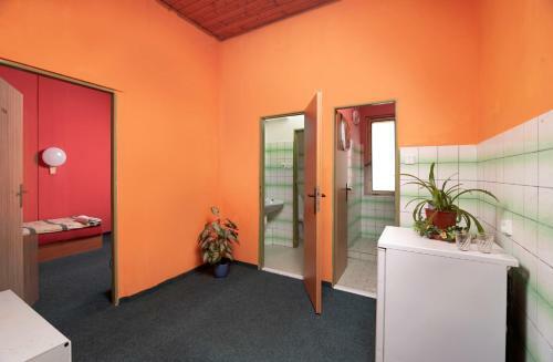 Albergue Ubytovna Z-sport