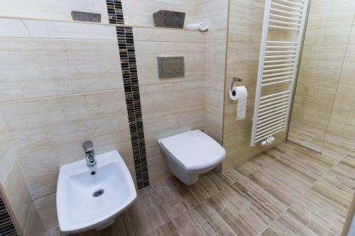Hostal Av Penzion