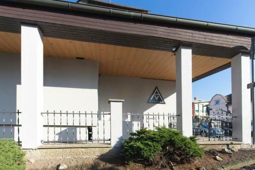 Hostal Av Penzion