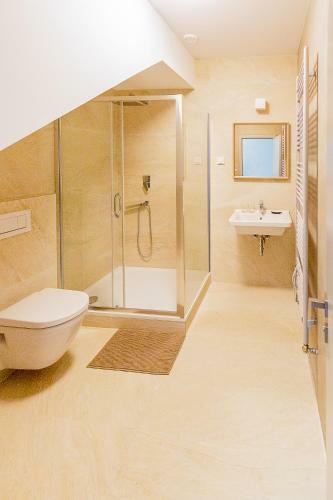 Hostal Exclusive Penzion Viva Residence