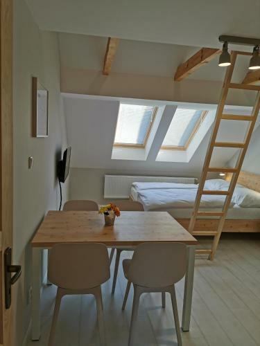 Apartm�ny Slunce