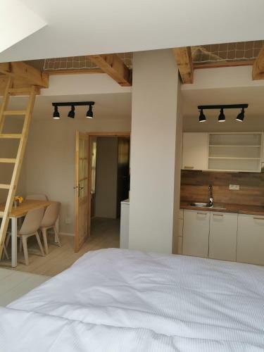 Apartm�ny Slunce