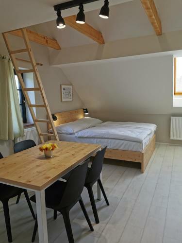 Apartm�ny Slunce
