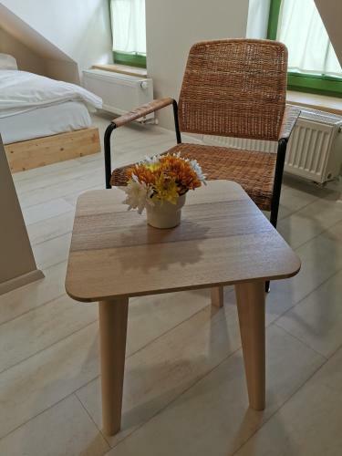 Apartm�ny Slunce