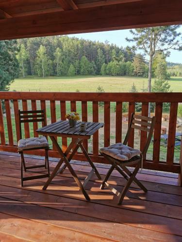 Apartm�ny Slunce