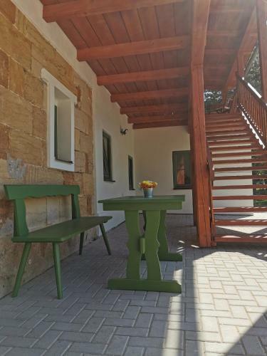 Apartm�ny Slunce