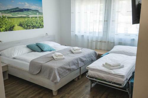 Hostal Apartm�ny Pemag Mikulov