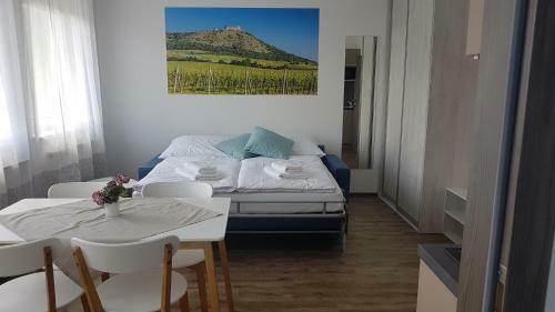 Hostal Apartm�ny Pemag Mikulov