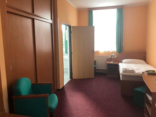 Grandhotel Pra?�k