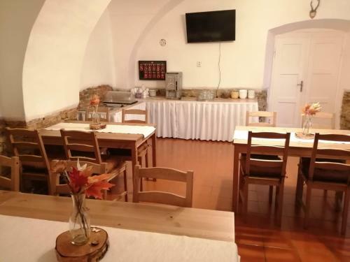 Hostal Penzion U ?lechti?en