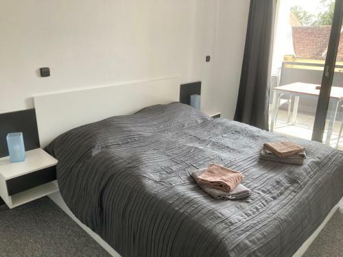 Apartm�ny Grasel