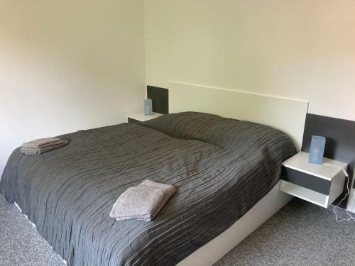 Apartm�ny Grasel