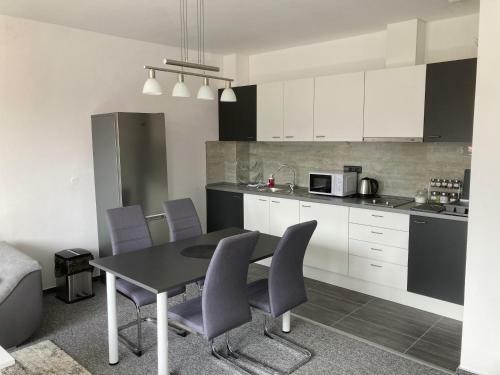 Apartm�ny Grasel