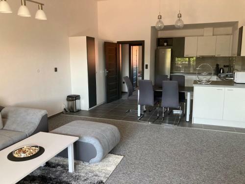 Apartm�ny Grasel