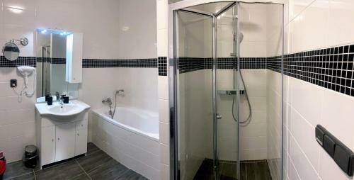 Apartm�ny Grasel