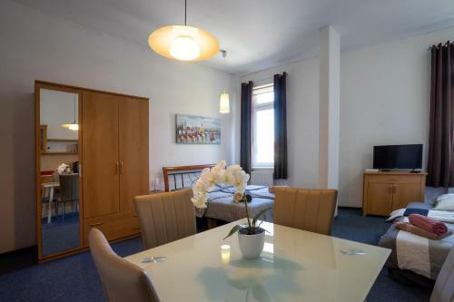 Apartamento Studio Wellnerova 3