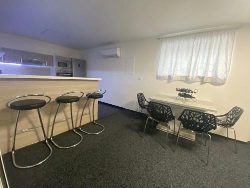 Wellness Apartm�n Karol�na