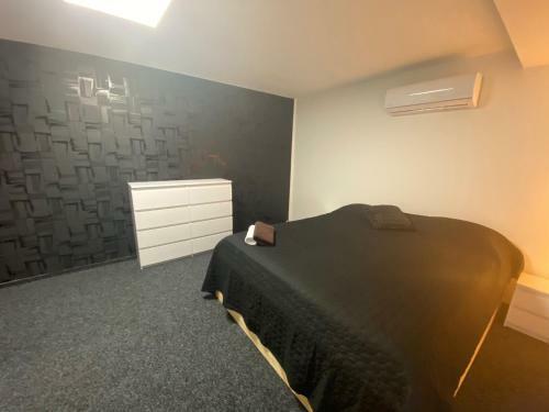 Wellness Apartm�n Karol�na