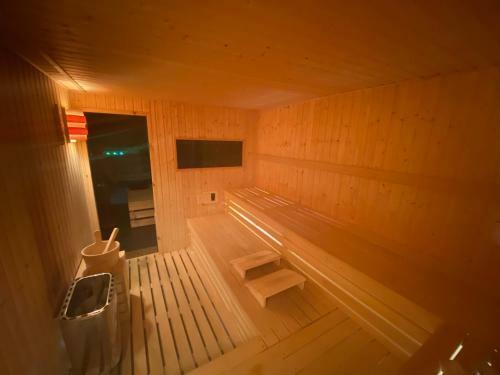 Wellness Apartm�n Karol�na