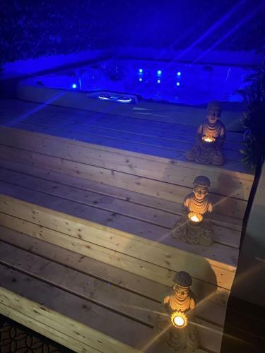 Wellness Apartm�n Karol�na