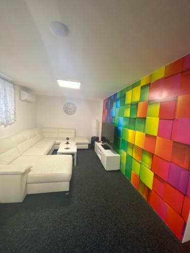 Wellness Apartm�n Karol�na