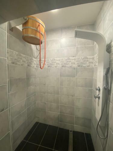Wellness Apartm�n Karol�na