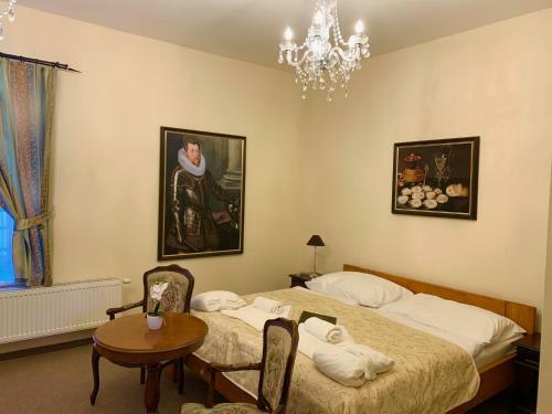 Wellness Hotel Rezidence