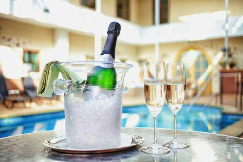 Wellness Hotel Rezidence