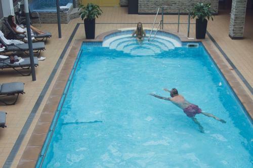 Wellness Hotel Rezidence