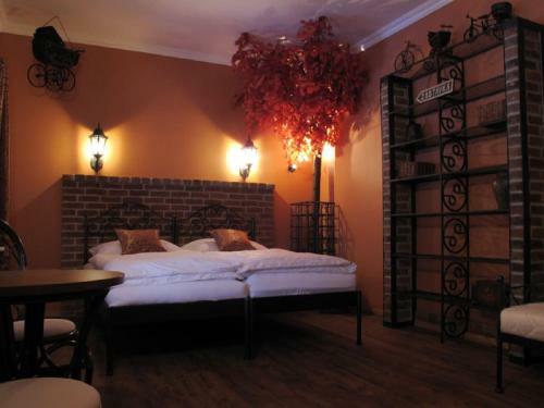 Hostal Penzion Fermata