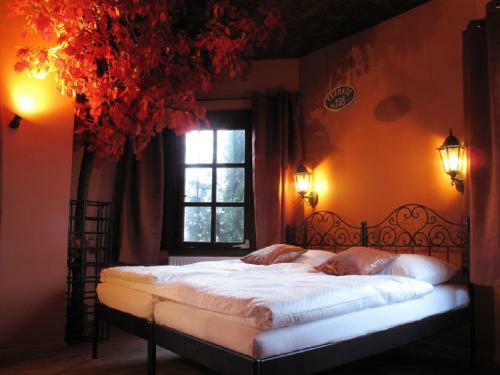 Hostal Penzion Fermata