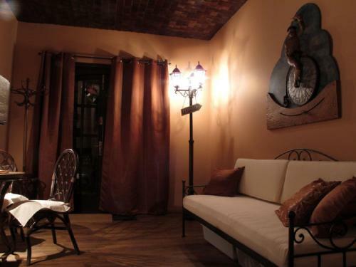 Hostal Penzion Fermata