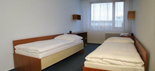 Albergue Studentsk� Rezidence Vista