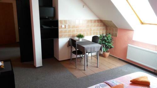 Apartm�ny P?emyslovc?