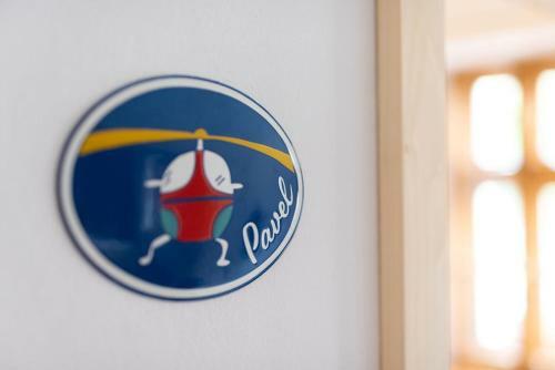 Hostal D?m P?�tel Pavlova