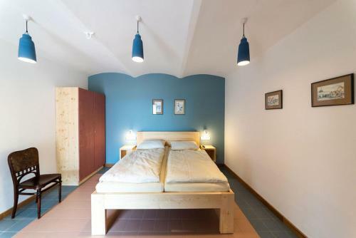 Hostal D?m P?�tel Pavlova