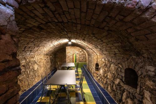 Hostal D?m P?�tel Pavlova
