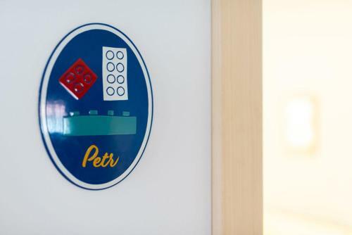 Hostal D?m P?�tel Pavlova