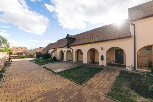 Hostal D?m P?�tel Pavlova