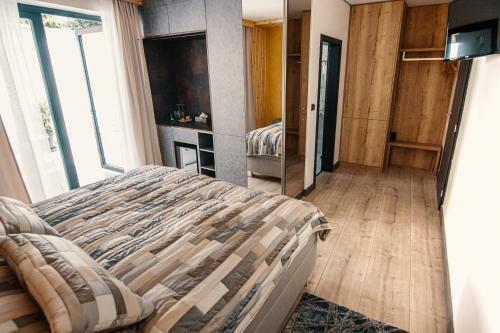 Bed & Breakfast Sousedi Pavlov